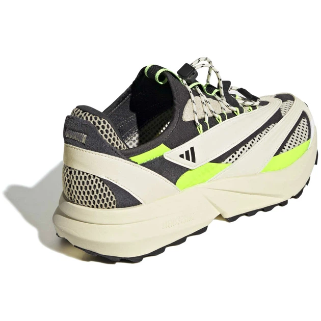 Кросівки Lightblaze Vista Shoes Adidas HP6928 47.5 Білий (4068807025387) - Фото 6 Кросівки Lightblaze Vista Shoes Adidas HP6928 47.5 Білий (4068807025387) - зображення 6