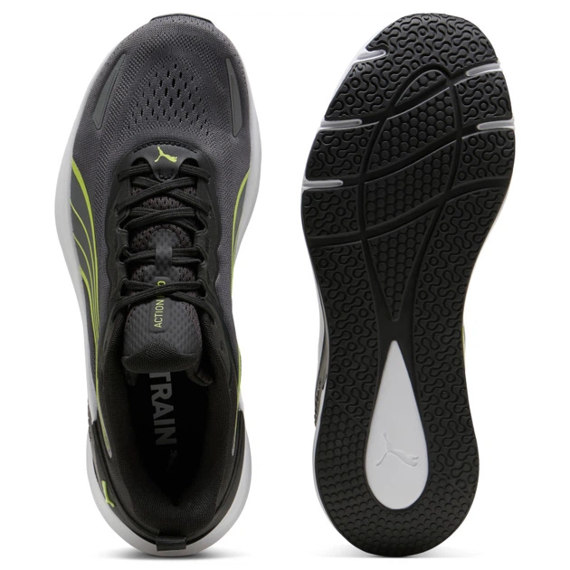 Кросівки спортивні Action Pro TR Puma 313486-02 44 Сірий (4070033038543) - изображение 4