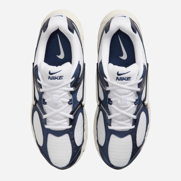 Чоловічі кросівки Nike V5 RNR HJ5228-109 44 (10US) 28 см Комбіновані (198729537133) - зображення 3