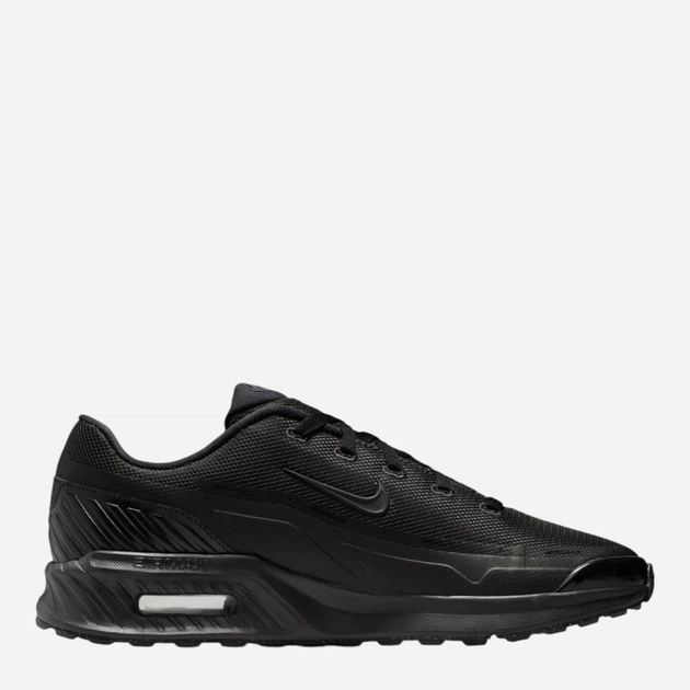 Мужские кроссовки Nike Air Max Bia IO9416-002 43 (9.5US) 27.5 см Черные (198487816860) - Фото 3 Мужские кроссовки Nike Air Max Bia IO9416-002 43 (9.5US) 27.5 см Черные (198487816860) - изображение 3