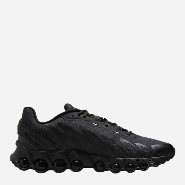 Чоловічі кросівки Nike Air Max Dn8 FQ7860-002 40.5 (7.5US) 25.5 см Чорні (197602558395) - Фото 3 Чоловічі кросівки Nike Air Max Dn8 FQ7860-002 40.5 (7.5US) 25.5 см Чорні (197602558395) - зображення 3