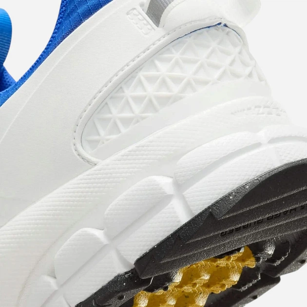 Чоловічі кросівки Nike Zoom Vomero Roam FV2295-400 42.5 (9US) 27 см Білі (197600796973) - Фото 8 Чоловічі кросівки Nike Zoom Vomero Roam FV2295-400 42.5 (9US) 27 см Білі (197600796973) - зображення 8