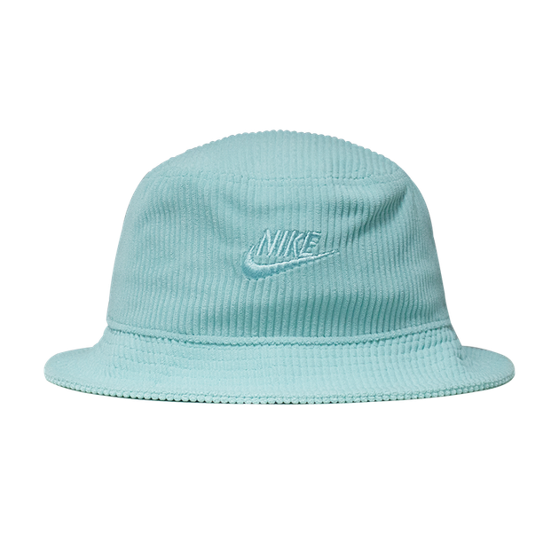Спортивные аксессуары NIKE: Панама для мужчин и женщин APEX BUCKET SQ FB5385-346, нефритово-синий, размер S - Фото 4 Спортивные аксессуары NIKE: Панама для мужчин и женщин APEX BUCKET SQ FB5385-346, нефритово-синий, размер S - изображение 4