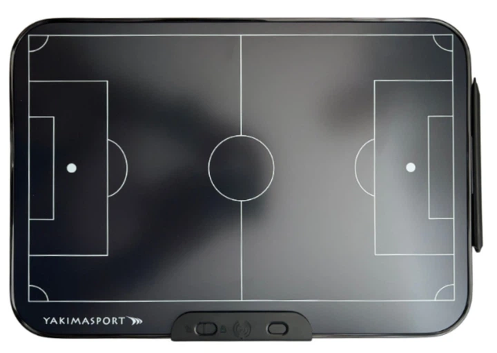 Tablica taktyczna Yakimasport LCD 16 cali elektroniczna 100824 (5903796716887) - Zdjęcie 1 Tablica taktyczna Yakimasport LCD 16 cali elektroniczna 100824 (5903796716887) - obraz 1