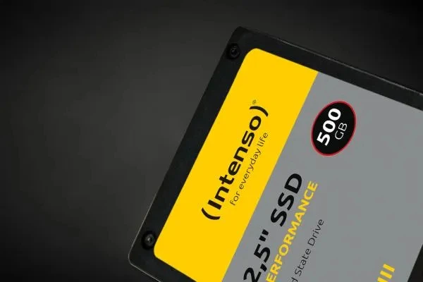 SSD-диск Intenso Performance 500 ГБ SATA III 3814450 2.5" - изображение 5