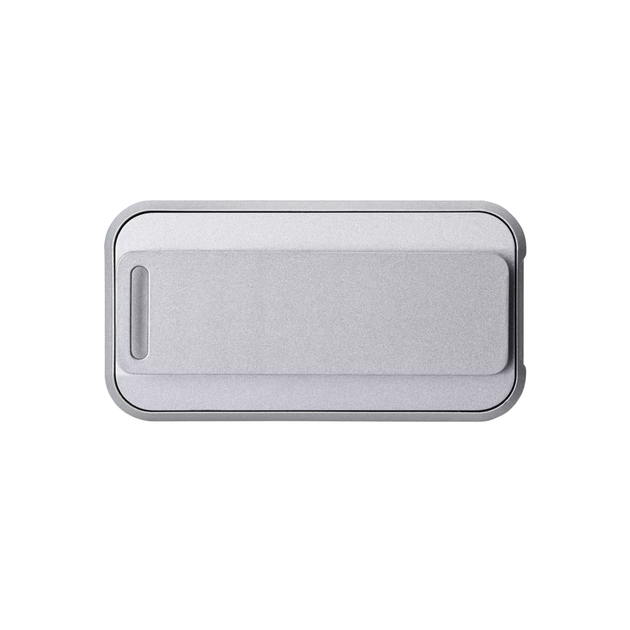 Портативний SSD ADATA URBAN TAPSAFE 1TB USB 3.2 Gen2 x2 Read/Write 1900MB/s/1800MB/s with NFC Black (SURB-TAP-1000GCCBK) - изображение 4