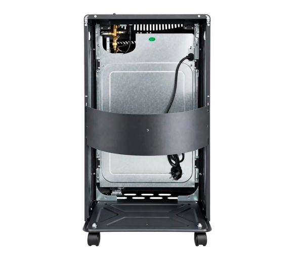 Газовий + електричний нагрівач Domotec MS-6607, 3 режими, 1500/2800/4200 Вт, Box - Фото 4 Газовий + електричний нагрівач Domotec MS-6607, 3 режими, 1500/2800/4200 Вт, Box - зображення 4