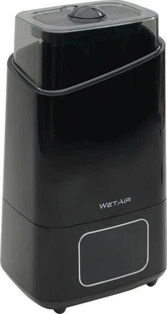 Увлажнитель воздуха WetAir MH-410B 30 Вт черный - изображение 3