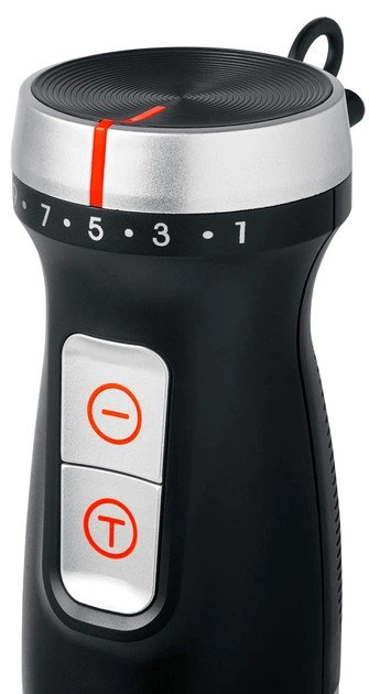Блендер Rotex MasterPower RTB 1840-B 1500 Вт - Фото 2 Блендер Rotex MasterPower RTB 1840-B 1500 Вт - зображення 2