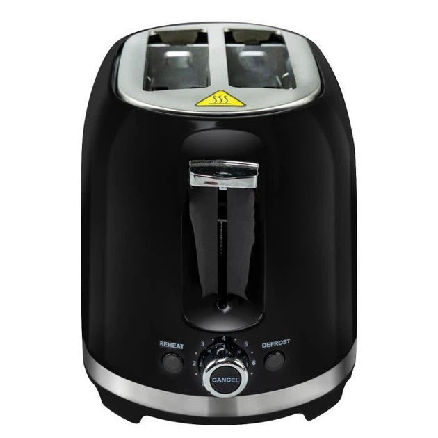 Тостер Rotex RTM150-B 850 Вт - изображение 3