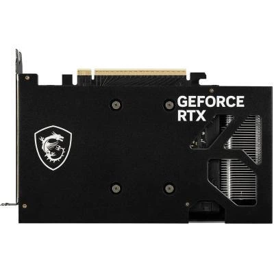 Видеокарта MSI GeForce RTX 5060 8G VENTUS 2X OC V1 - изображение 3