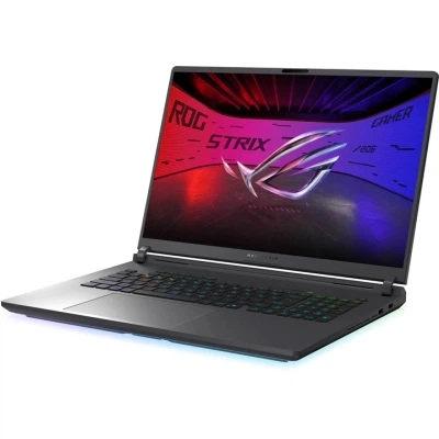 Ноутбук ASUS ROG Strix G18 G815JMR-S8031 (90NR0LE1-M004W0) - Фото 1 Ноутбук ASUS ROG Strix G18 G815JMR-S8031 (90NR0LE1-M004W0) - зображення 1