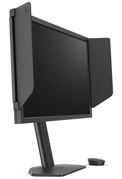 Монитор 24.5" BenQ Zowie XL2546X Full HD TN 240 Гц (102472414) - изображение 4