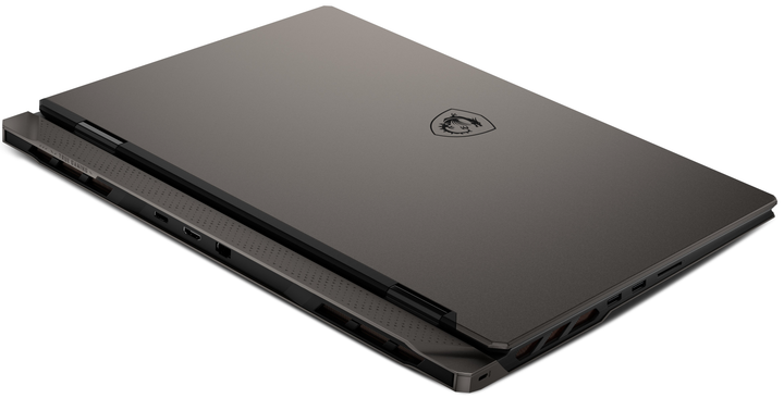 Ноутбук 18" MSI Vector A18 HX Gaming (A9WHG-081) AMD Ryzen 9 9955HX RAM 32GB SSD 1TB GeForce RTX 5070 Ti Windows 11 Алюминиевый корпус (UKR) (102479718) - Фото 7 Ноутбук 18" MSI Vector A18 HX Gaming (A9WHG-081) AMD Ryzen 9 9955HX RAM 32GB SSD 1TB GeForce RTX 5070 Ti Windows 11 Алюминиевый корпус (UKR) (102479718) - изображение 7
