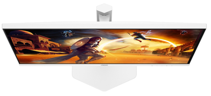 Монітор 27" AOC Gaming U27G4R Full HD IPS 320 Гц (102466378) - зображення 3
