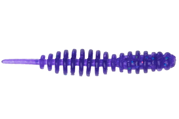 Силикон Angry Baits Killer Lip 1.4" (12шт/уп), цвет: 03 Violet (4332010015) - Фото 1 Силикон Angry Baits Killer Lip 1.4" (12шт/уп), цвет: 03 Violet (4332010015) - изображение 1