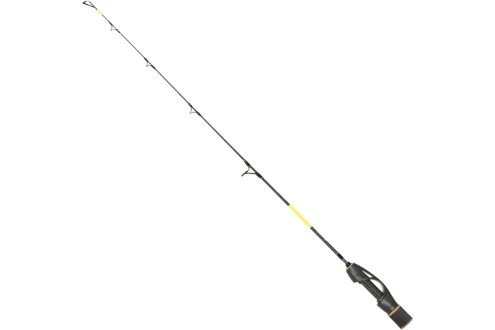 Удочка зимняя Viking Fishing Outcast 80см ML max 15г (9921806005) - Фото 1 Удочка зимняя Viking Fishing Outcast 80см ML max 15г (9921806005) - изображение 1