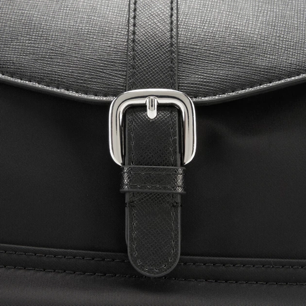 Жіночий модний рюкзак Samsonite з невеликим клапаном, модний шкільний портфель для студентів коледжу, дорожня сумка, стильний рюкзак - Фото 9 Жіночий модний рюкзак Samsonite з невеликим клапаном, модний шкільний портфель для студентів коледжу, дорожня сумка, стильний рюкзак - изображение 9