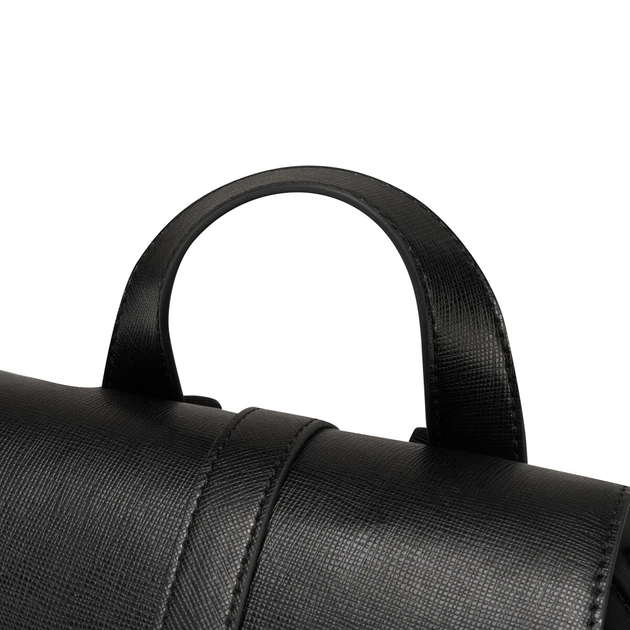 Жіночий модний рюкзак Samsonite з невеликим клапаном, модний шкільний портфель для студентів коледжу, дорожня сумка, стильний рюкзак - Фото 11 Жіночий модний рюкзак Samsonite з невеликим клапаном, модний шкільний портфель для студентів коледжу, дорожня сумка, стильний рюкзак - изображение 11