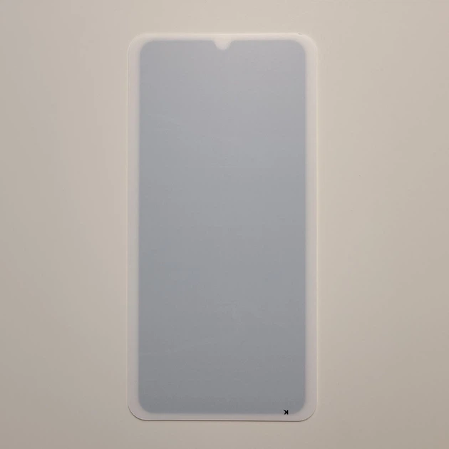 Защитное стекло Антишпион Glass Privacy для Nokia G21 - изображение 3