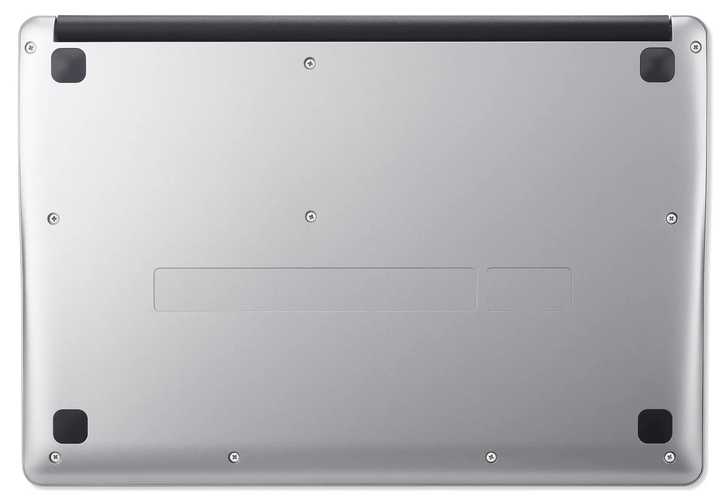 Ноутбук 14" Acer Chromebook 314 (CB314-3H-C49X) 4G/LTE Intel Celeron N4500 RAM 4GB eMMC 128GB 12год батарея Chrome OS (UKR) (102478653) - Уцінка - зображення 8