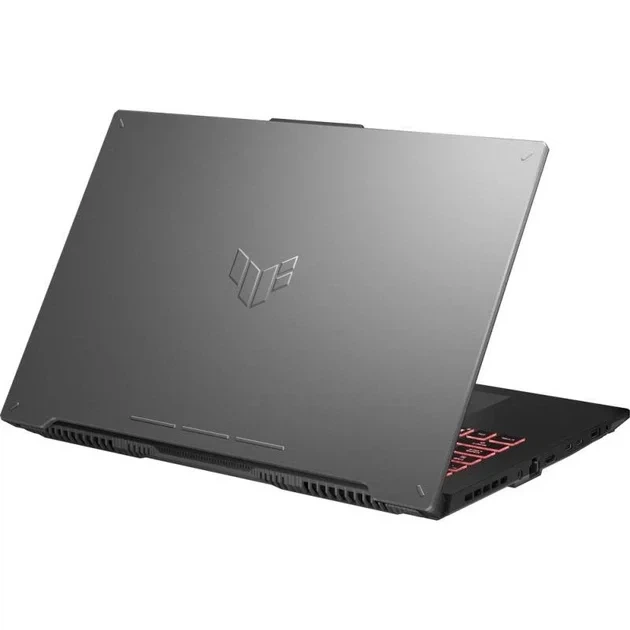 Ноутбук 17.3" ASUS TUF A17 (FA707NU) Gaming AMD Ryzen 5 7535HS RAM 16GB SSD 512GB GeForce RTX 4050 Win11 (UKR) (102484831) - Уценка - изображение 5