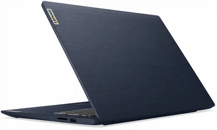 Ноутбук 17.3" Lenovo IdeaPad 3 17ALC6 AMD Ryzen 5 5500U RAM 8GB SSD 512GB Windows 11 (UKR) (102476978) - Уценка - Фото 4 Ноутбук 17.3" Lenovo IdeaPad 3 17ALC6 AMD Ryzen 5 5500U RAM 8GB SSD 512GB Windows 11 (UKR) (102476978) - Уценка - изображение 4