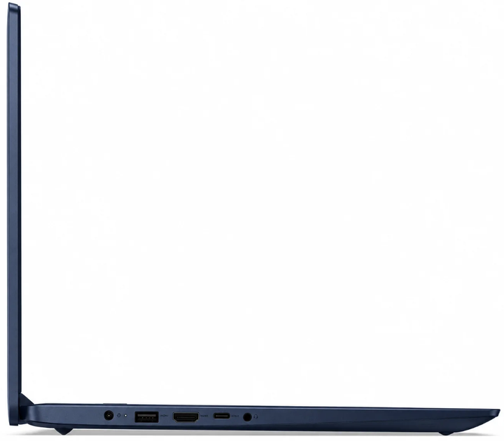 Ноутбук 17.3" Lenovo IdeaPad 3 17ALC6 AMD Ryzen 5 5500U RAM 8GB SSD 512GB Windows 11 (UKR) (102476978) - Уценка - Фото 5 Ноутбук 17.3" Lenovo IdeaPad 3 17ALC6 AMD Ryzen 5 5500U RAM 8GB SSD 512GB Windows 11 (UKR) (102476978) - Уценка - изображение 5