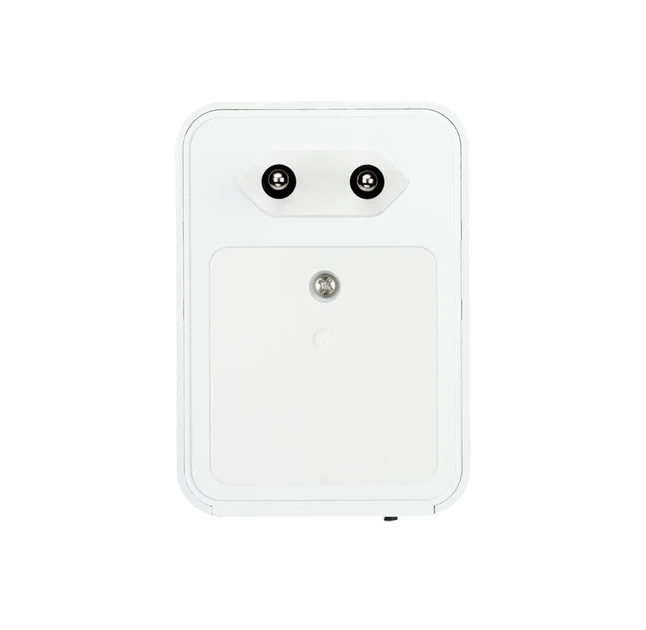 Набор адаптеров Powerline D-Link DHP-601AV / 1000 Мбит/с / Gigabit LAN / Dual-Band / Белый (102439874) - Уценка - изображение 3