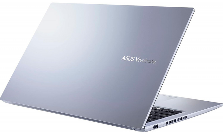 Ноутбук 15.6" ASUS Vivobook 15 (R1502QA-EJ373W) AMD Ryzen 7 5800H RAM 16GB SSD 1TB Windows 11 (UKR) (102479257) - Уцінка - зображення 6
