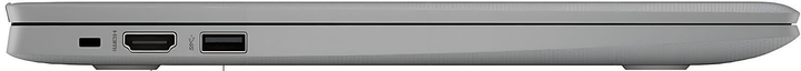 Ноутбук 14" HP Chromebook (14a-ne1000sl) Intel Celeron N4500 RAM 4GB eMMC 64GB 12год батарея ChromeOS (UKR) (102478342) - Уцінка - Фото 5 Ноутбук 14" HP Chromebook (14a-ne1000sl) Intel Celeron N4500 RAM 4GB eMMC 64GB 12год батарея ChromeOS (UKR) (102478342) - Уцінка - зображення 5