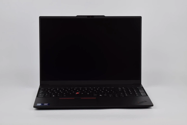 Ноутбук Lenovo ThinkPad E16 G3 U7 258V / 32GB / 1TB / Intel Arc 140V / 16" WQXGA IPS 120Hz / Win11 Pro - Уцінка - Фото 7 Ноутбук Lenovo ThinkPad E16 G3 U7 258V / 32GB / 1TB / Intel Arc 140V / 16" WQXGA IPS 120Hz / Win11 Pro - Уцінка - зображення 7