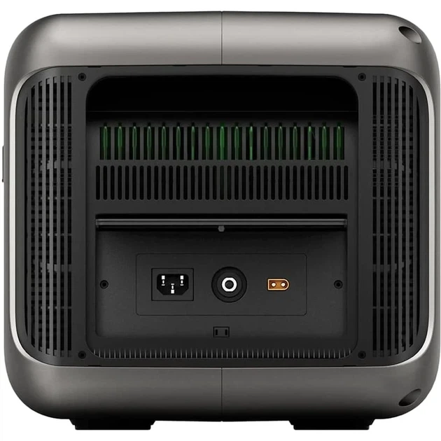 Портативна зарядна станція Allpowers R2500 V2 2500W 1920Wh - изображение 4