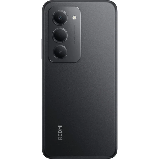 Мобильный телефон Xiaomi Redmi 15 6/128GB Black - изображение 8