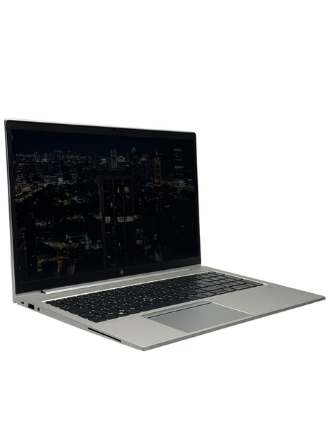 Ноутбук HP EliteBook 855 G7 IPS AMD Ryzen 5 (Ryzen 5 Pro 4650U) 16 Гб 256 Гб SSD Клас B (GNB1026176) Б/В - Фото 4 Ноутбук HP EliteBook 855 G7 IPS AMD Ryzen 5 (Ryzen 5 Pro 4650U) 16 Гб 256 Гб SSD Клас B (GNB1026176) Б/В - зображення 4