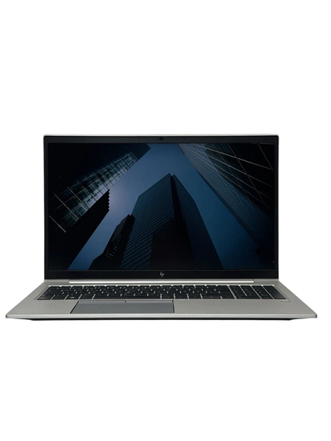 Ноутбук HP EliteBook 855 G7 IPS AMD Ryzen 5 (Ryzen 5 Pro 4650U) 16 Гб 256 Гб SSD Клас A- (GNB1026149) Б/В - Фото 1 Ноутбук HP EliteBook 855 G7 IPS AMD Ryzen 5 (Ryzen 5 Pro 4650U) 16 Гб 256 Гб SSD Клас A- (GNB1026149) Б/В - изображение 1