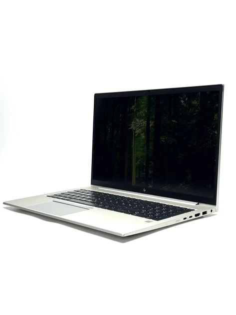 Ноутбук HP EliteBook 855 G7 IPS AMD Ryzen 5 (Ryzen 5 Pro 4650U) 16 Гб 256 Гб SSD Клас A- (GNB1026201) Б/В - Фото 4 Ноутбук HP EliteBook 855 G7 IPS AMD Ryzen 5 (Ryzen 5 Pro 4650U) 16 Гб 256 Гб SSD Клас A- (GNB1026201) Б/В - изображение 4