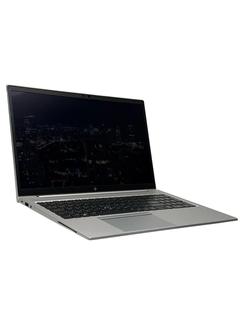 Ноутбук HP EliteBook 855 G7 Multitouch AMD Ryzen 5 (Ryzen 5 Pro 4650U) 16 Гб 512 Гб SSD Клас B (GNB1026173) Б/В - Фото 3 Ноутбук HP EliteBook 855 G7 Multitouch AMD Ryzen 5 (Ryzen 5 Pro 4650U) 16 Гб 512 Гб SSD Клас B (GNB1026173) Б/В - зображення 3