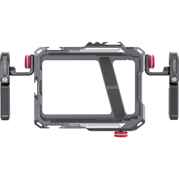 Риг (клетка) для смартфона Ulanzi Metal Rig Lino (2792) [75335] - изображение 2