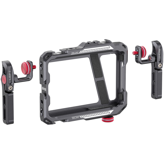 Риг (клетка) для смартфона Ulanzi Metal Rig Lino (2792) [75335] - изображение 5
