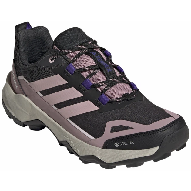 Напівчеревики Terrex Skychaser AX5 GORE-TEX Hiking Shoes Adidas KJ8947 38 Чорний (4068822162883) - изображение 5