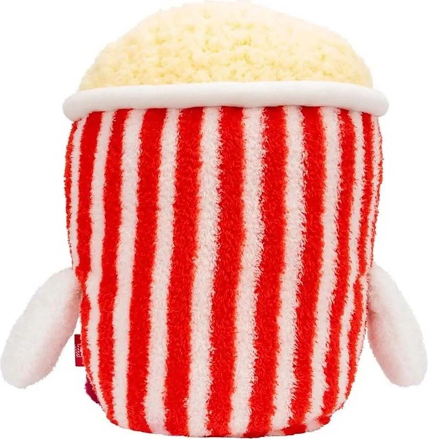 Maskotka BumBumz Popcorn 30 cm (196566436244) - obraz 2