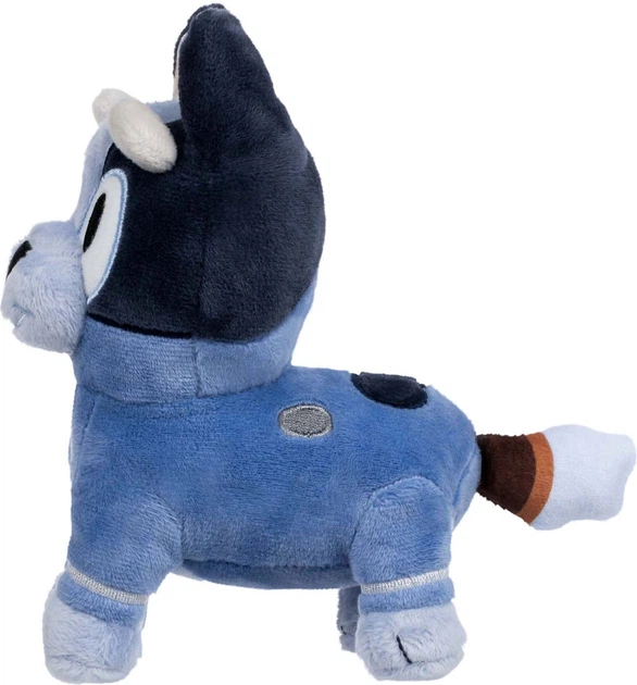 Maskotka Moose Toys Bluey Socks 15 cm (630996176955) - obraz 2