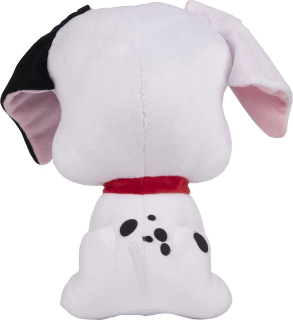 М'яка іграшка Disney Lucky 30 см зі звуком (5056219073668) - зображення 4