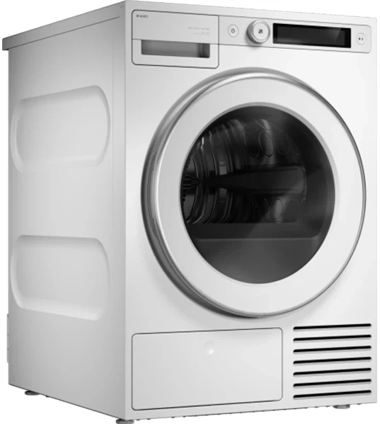 Сушильная машина Asko T511HRXLW - изображение 4