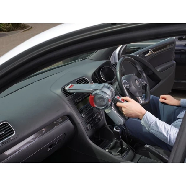 Автомобильный пылесос Black&Decker 12V (PV1200AV-XJ) - Фото 4 Автомобильный пылесос Black&Decker 12V (PV1200AV-XJ) - изображение 4