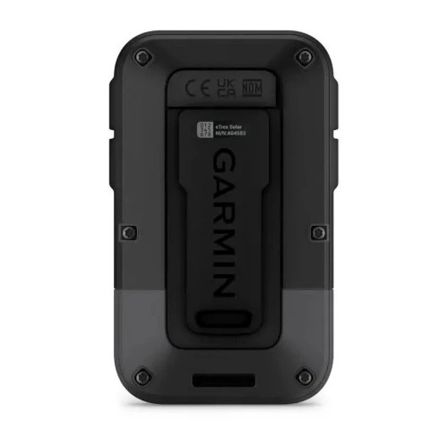 Туристический навигатор Garmin eTrex SE Solar (010-02782-00) - Фото 9 Туристический навигатор Garmin eTrex SE Solar (010-02782-00) - изображение 9