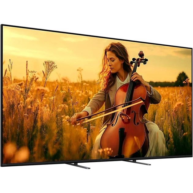 Телевизор Sony BRAVIA 5 XR50 75" LCD 4K (K-75XR50) UA [180238] - изображение 2