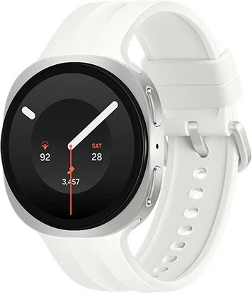 Smartwatch Samsung Galaxy Watch 9 LTE 40mm Cream (SM-L345FZEAEUE) - Zdjęcie 1 Smartwatch Samsung Galaxy Watch 9 LTE 40mm Cream (SM-L345FZEAEUE) - obraz 1