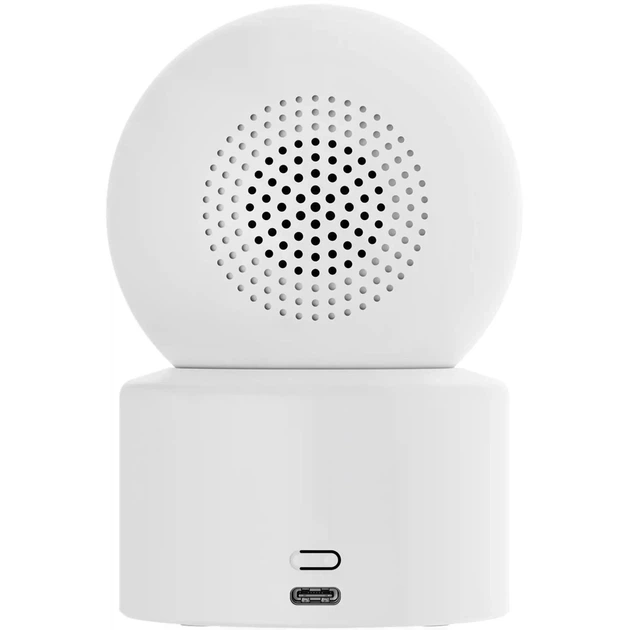 IP камера видеонаблюдения Xiaomi Smart Camera C201 BHR08NBGL White - изображение 3